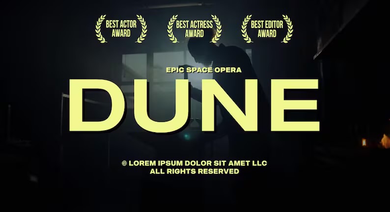 DUNE